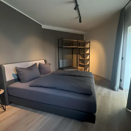 Exklusives Wohnen Im Historischen Wasserturm Dem Highlight Von We209 Apartament Delitzsch