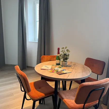 Exklusives Wohnen Im Historischen Wasserturm Dem Highlight Von We209 Apartament