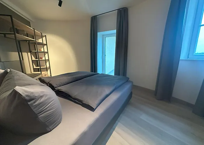 Exklusives Wohnen Im Historischen Wasserturm Dem Highlight Von We209