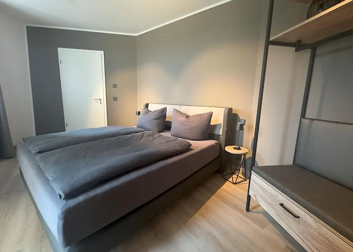 Exklusives Wohnen Im Historischen Wasserturm Dem Highlight Von We209 * ديلتزش