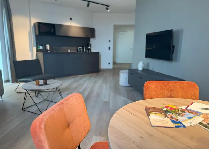 Exklusives Wohnen Im Historischen Wasserturm Dem Highlight Von We209 *